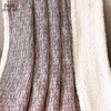 Anti-Pilling Knitted Home Custom Custom Flannel Blanket