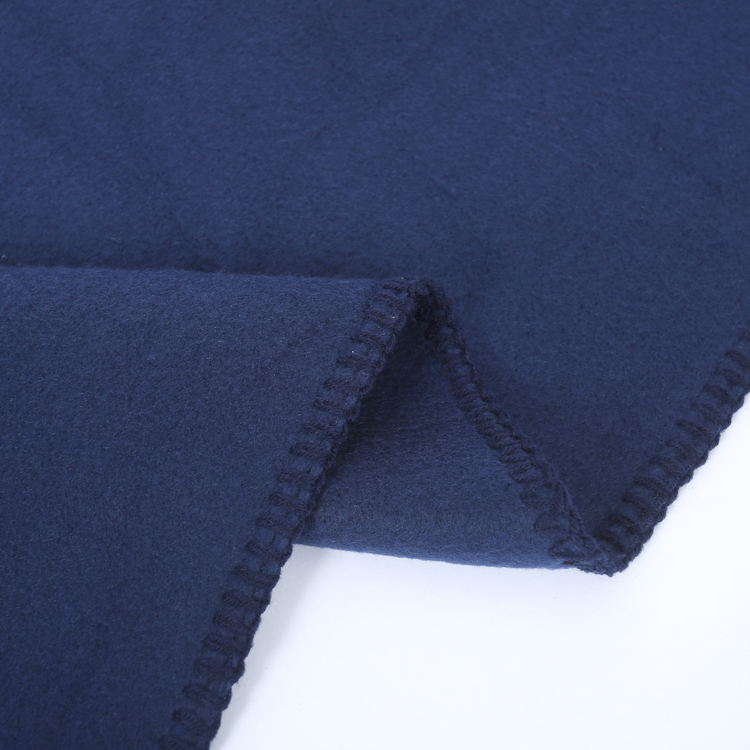 Large Waterproof Oxford Cloth Polar Fleece Picnic Foldable Blanket Factory Wholesale