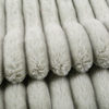 Decorative Modern Customized Jacquard Pv Fleece Knitted Throw Pillow Cushion Wholesale